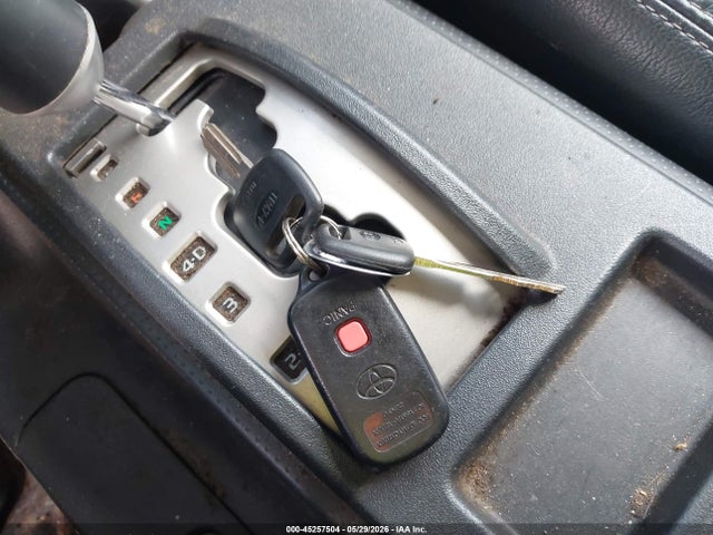 2007 Toyota Fj Cruiser მანქანა იყიდება აუქციონზე, vin: JTEBU11F170057688, აუქციონის ნომერი: 45257504