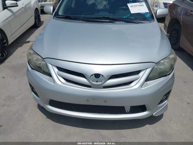 Продаж на аукціоні авто 2013 Toyota Corolla S, vin: 5YFBU4EE9DP084551, номер лоту: 45257505
