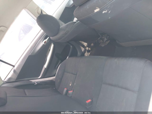 Продаж на аукціоні авто 2013 Toyota Corolla S, vin: 5YFBU4EE9DP084551, номер лоту: 45257505