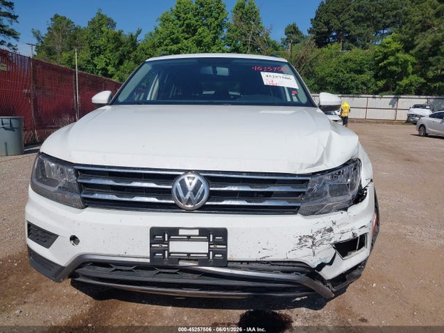 45257506 :رقم المزاد ، 3VV1B7AX7MM012024 vin ، 2021 Volkswagen Tiguan 2.0t S مزاد بيع