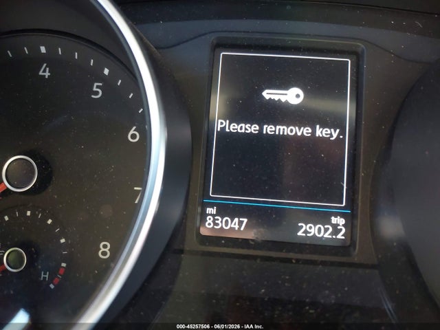 45257506 :رقم المزاد ، 3VV1B7AX7MM012024 vin ، 2021 Volkswagen Tiguan 2.0t S مزاد بيع