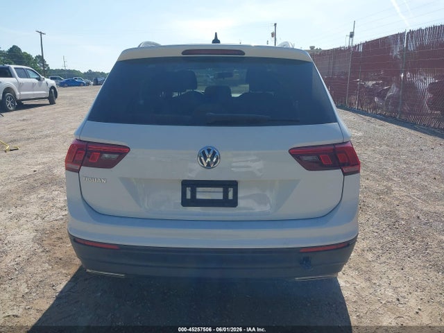 45257506 :رقم المزاد ، 3VV1B7AX7MM012024 vin ، 2021 Volkswagen Tiguan 2.0t S مزاد بيع