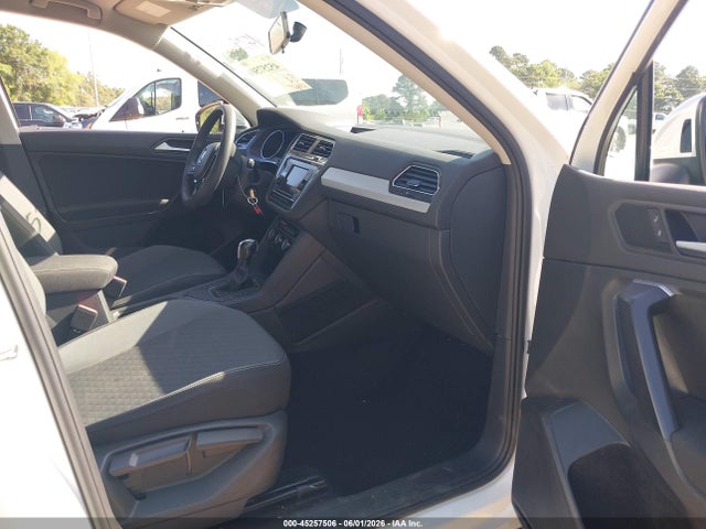 45257506 :رقم المزاد ، 3VV1B7AX7MM012024 vin ، 2021 Volkswagen Tiguan 2.0t S مزاد بيع