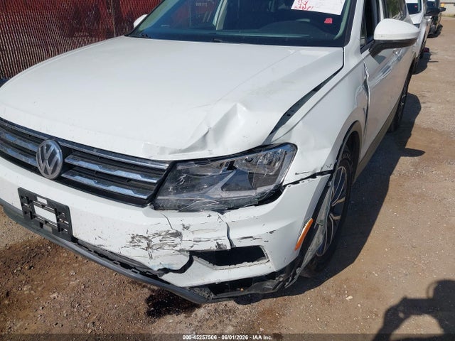 45257506 :رقم المزاد ، 3VV1B7AX7MM012024 vin ، 2021 Volkswagen Tiguan 2.0t S مزاد بيع
