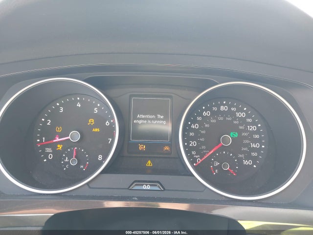 45257506 :رقم المزاد ، 3VV1B7AX7MM012024 vin ، 2021 Volkswagen Tiguan 2.0t S مزاد بيع