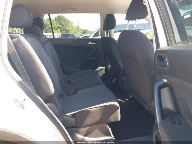 Aukcja sprzedaży 2021 Volkswagen Tiguan 2.0t S, vin: 3VV1B7AX7MM012024, numer aukcji: 45257506