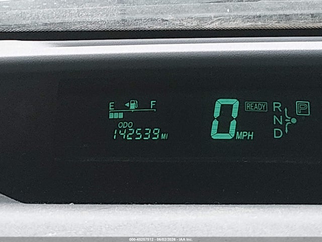 Продажа на аукционе авто 2005 Toyota Prius, vin: JTDKB20U353125064, номер лота: 45257512
