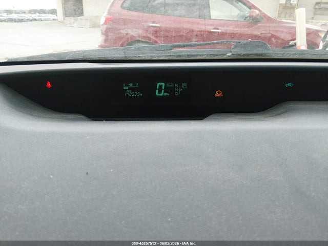 Продажа на аукционе авто 2005 Toyota Prius, vin: JTDKB20U353125064, номер лота: 45257512