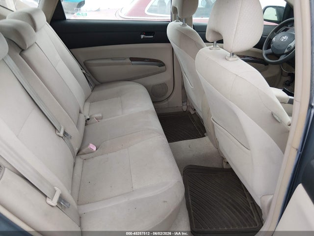 Продажа на аукционе авто 2005 Toyota Prius, vin: JTDKB20U353125064, номер лота: 45257512