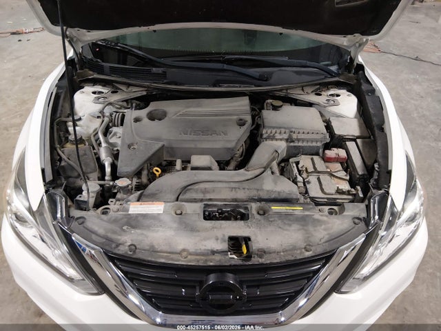 Aukcja sprzedaży 2017 Nissan Altima 2.5 S, vin: 1N4AL3AP2HC227750, numer aukcji: 45257515