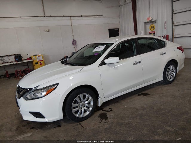 Aukcja sprzedaży 2017 Nissan Altima 2.5 S, vin: 1N4AL3AP2HC227750, numer aukcji: 45257515