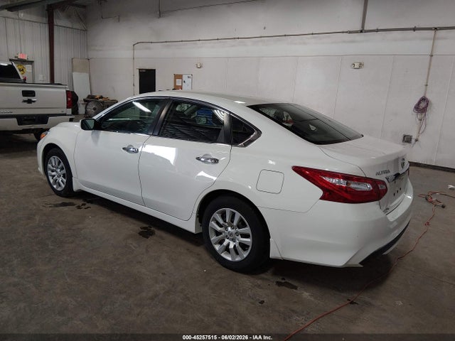Aukcja sprzedaży 2017 Nissan Altima 2.5 S, vin: 1N4AL3AP2HC227750, numer aukcji: 45257515