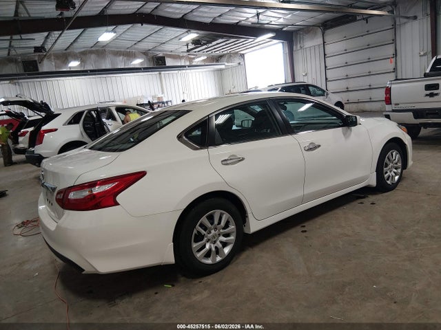 Aukcja sprzedaży 2017 Nissan Altima 2.5 S, vin: 1N4AL3AP2HC227750, numer aukcji: 45257515
