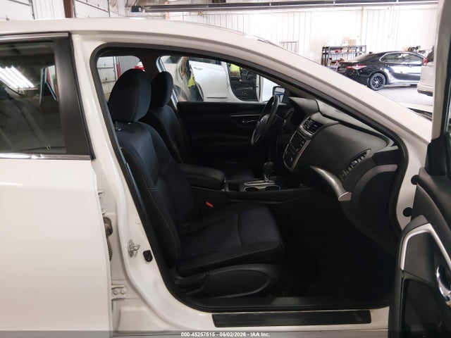 Aukcja sprzedaży 2017 Nissan Altima 2.5 S, vin: 1N4AL3AP2HC227750, numer aukcji: 45257515
