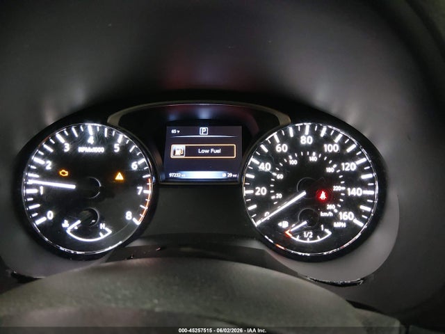 Aukcja sprzedaży 2017 Nissan Altima 2.5 S, vin: 1N4AL3AP2HC227750, numer aukcji: 45257515