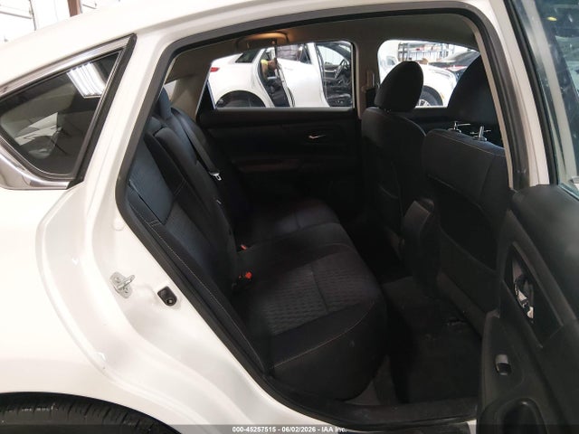 Aukcja sprzedaży 2017 Nissan Altima 2.5 S, vin: 1N4AL3AP2HC227750, numer aukcji: 45257515