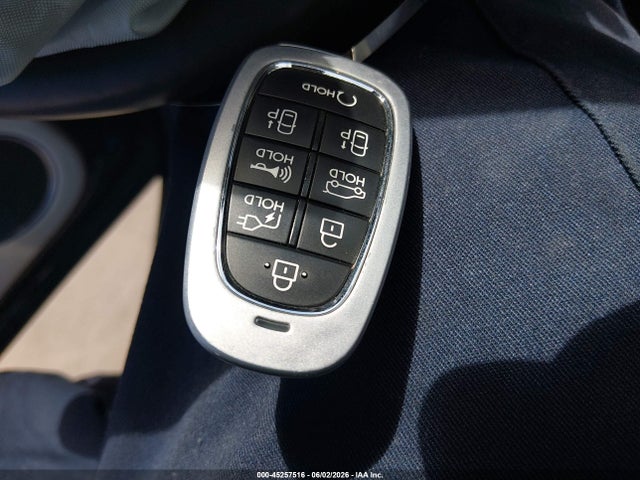 Hyundai Ioniq 5 Limited 2023 KM8KRDAFXPU166209 Image 11