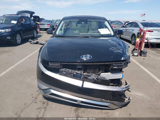 Hyundai Ioniq 5 Limited 2023 KM8KRDAFXPU166209 Image 13