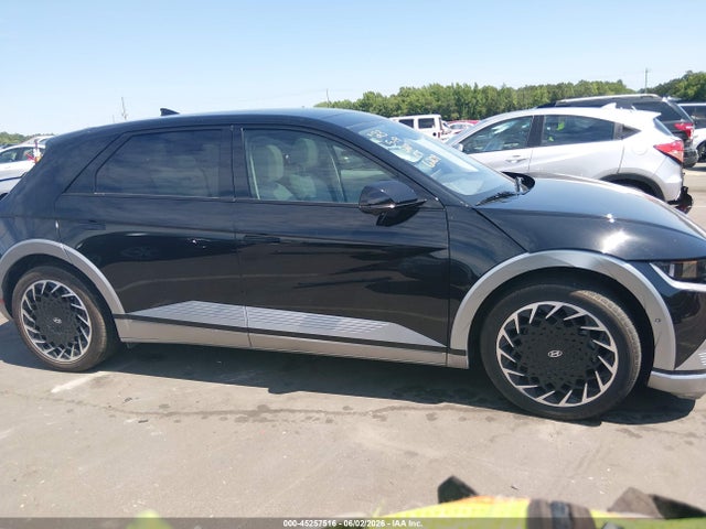 Hyundai Ioniq 5 Limited 2023 KM8KRDAFXPU166209 Image 14