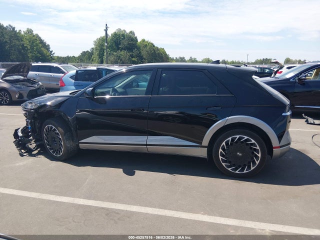 Hyundai Ioniq 5 Limited 2023 KM8KRDAFXPU166209 Image 15