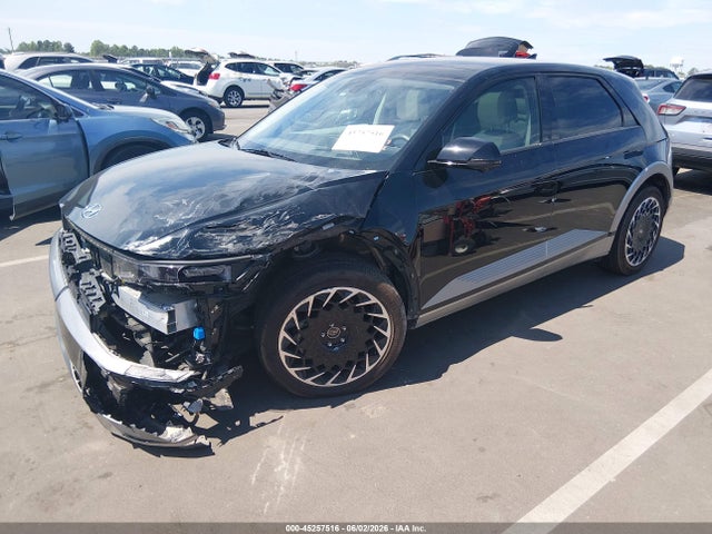 Hyundai Ioniq 5 Limited 2023 KM8KRDAFXPU166209 Image 2