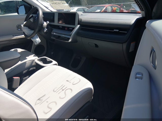 Hyundai Ioniq 5 Limited 2023 KM8KRDAFXPU166209 Image 5