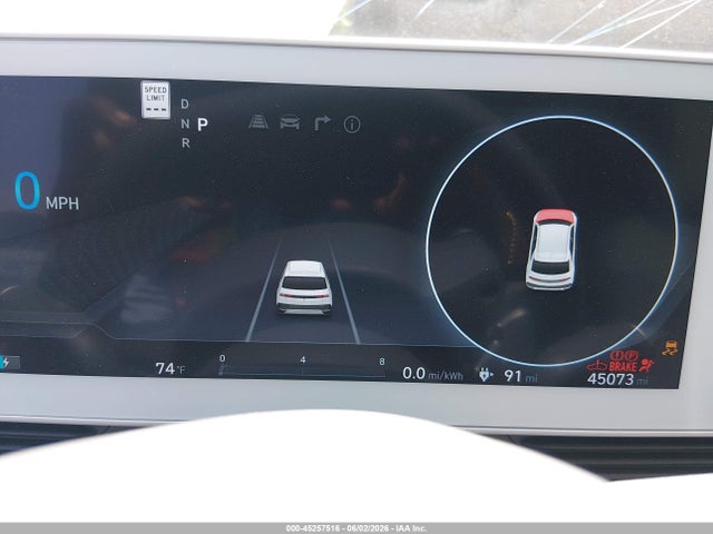 Hyundai Ioniq 5 Limited 2023 KM8KRDAFXPU166209 Image 7