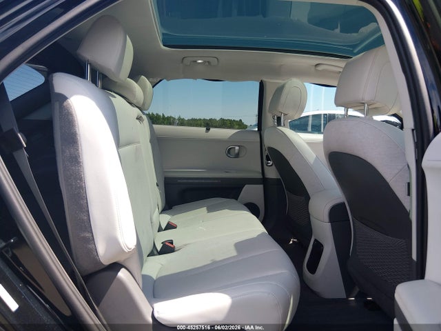 Hyundai Ioniq 5 Limited 2023 KM8KRDAFXPU166209 Image 8