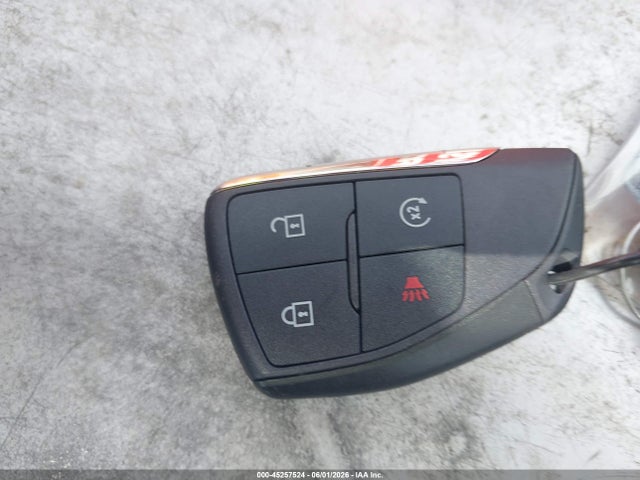 Aukcja sprzedaży 2026 Chevrolet Equinox Awd Lt, vin: 3GNAXPEG7TL330148, numer aukcji: 45257524