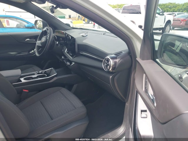Aukcja sprzedaży 2026 Chevrolet Equinox Awd Lt, vin: 3GNAXPEG7TL330148, numer aukcji: 45257524