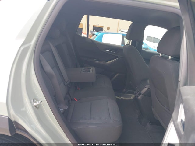 Aukcja sprzedaży 2026 Chevrolet Equinox Awd Lt, vin: 3GNAXPEG7TL330148, numer aukcji: 45257524