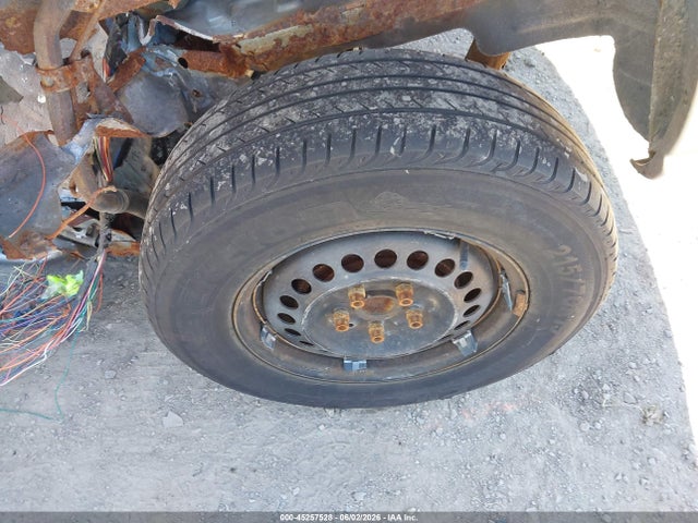 45257528 :رقم المزاد ، 1GNDU03E93D227561 vin ، 2003 Chevrolet Venture Ls مزاد بيع