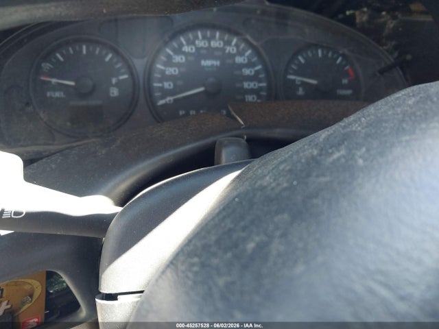 45257528 :رقم المزاد ، 1GNDU03E93D227561 vin ، 2003 Chevrolet Venture Ls مزاد بيع