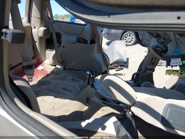 45257528 :رقم المزاد ، 1GNDU03E93D227561 vin ، 2003 Chevrolet Venture Ls مزاد بيع