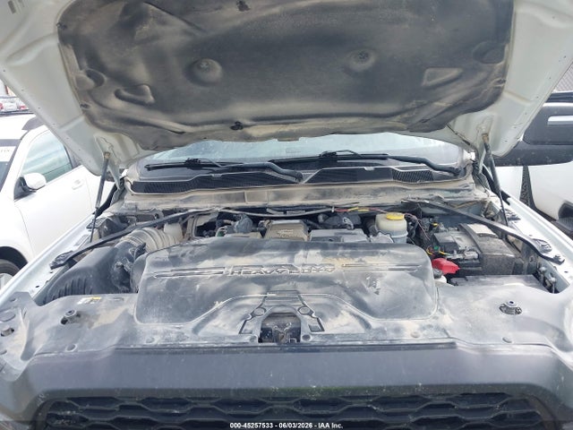 Продаж на аукціоні авто 2023 Ram 2500 Tradesman  4x4 8' Box, vin: 3C6UR5HL3PG566928, номер лоту: 45257533