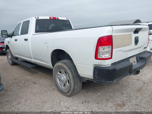 Продаж на аукціоні авто 2023 Ram 2500 Tradesman  4x4 8' Box, vin: 3C6UR5HL3PG566928, номер лоту: 45257533