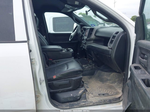 Продаж на аукціоні авто 2023 Ram 2500 Tradesman  4x4 8' Box, vin: 3C6UR5HL3PG566928, номер лоту: 45257533