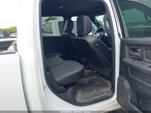 Продаж на аукціоні авто 2023 Ram 2500 Tradesman  4x4 8' Box, vin: 3C6UR5HL3PG566928, номер лоту: 45257533