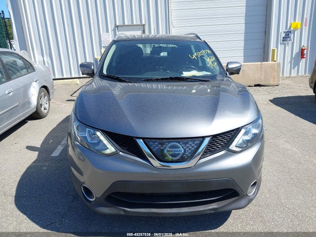 Aukcja sprzedaży 2018 Nissan Rogue Sport Sv, vin: JN1BJ1CRXJW285684, numer aukcji: 45257536
