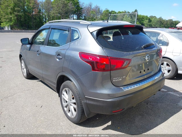 Aukcja sprzedaży 2018 Nissan Rogue Sport Sv, vin: JN1BJ1CRXJW285684, numer aukcji: 45257536