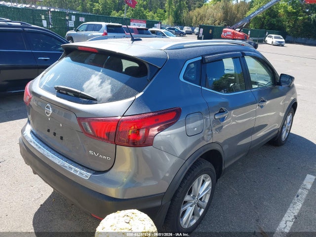 Aukcja sprzedaży 2018 Nissan Rogue Sport Sv, vin: JN1BJ1CRXJW285684, numer aukcji: 45257536