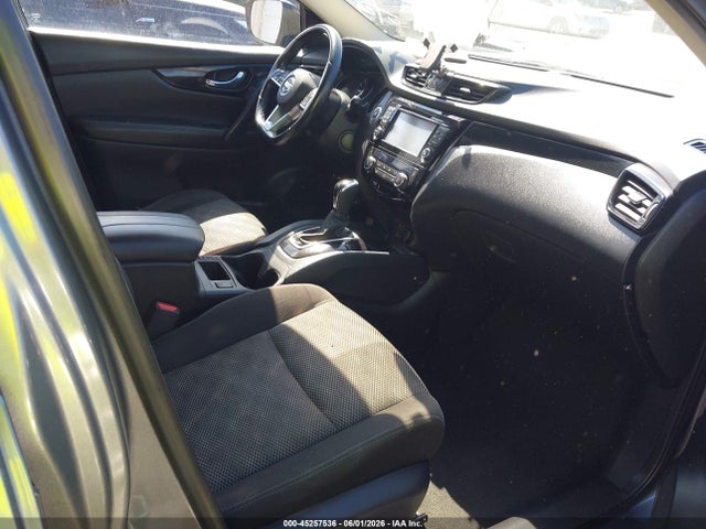 Aukcja sprzedaży 2018 Nissan Rogue Sport Sv, vin: JN1BJ1CRXJW285684, numer aukcji: 45257536