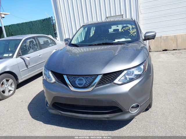 Aukcja sprzedaży 2018 Nissan Rogue Sport Sv, vin: JN1BJ1CRXJW285684, numer aukcji: 45257536
