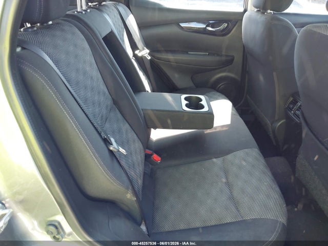 Aukcja sprzedaży 2018 Nissan Rogue Sport Sv, vin: JN1BJ1CRXJW285684, numer aukcji: 45257536