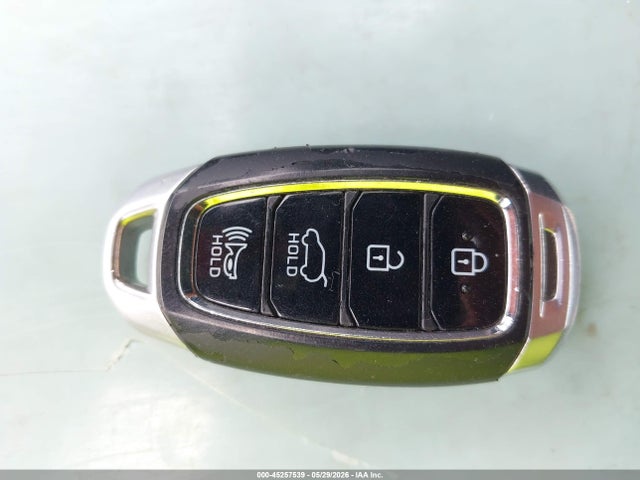 Продажа на аукционе авто 2020 Hyundai Kona Sel, vin: KM8K22AA2LU575103, номер лота: 45257539
