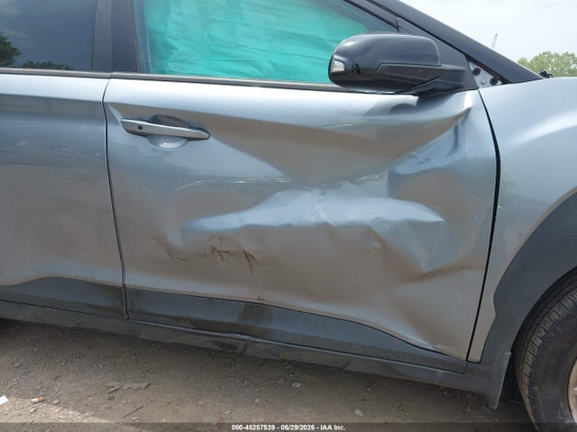 Продажа на аукционе авто 2020 Hyundai Kona Sel, vin: KM8K22AA2LU575103, номер лота: 45257539