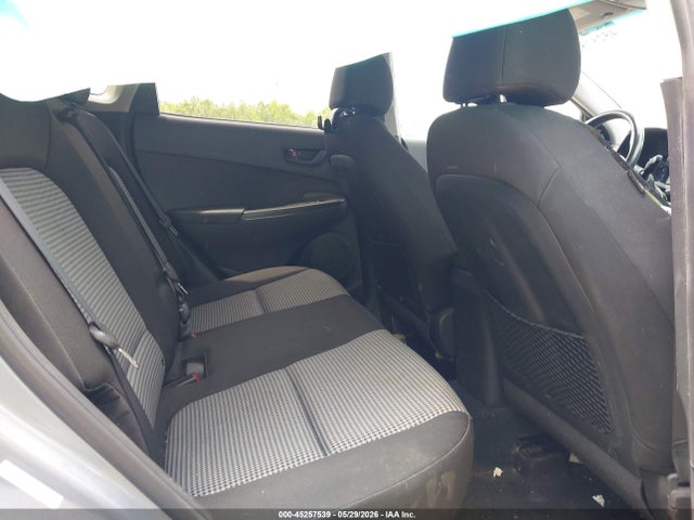 Продажа на аукционе авто 2020 Hyundai Kona Sel, vin: KM8K22AA2LU575103, номер лота: 45257539