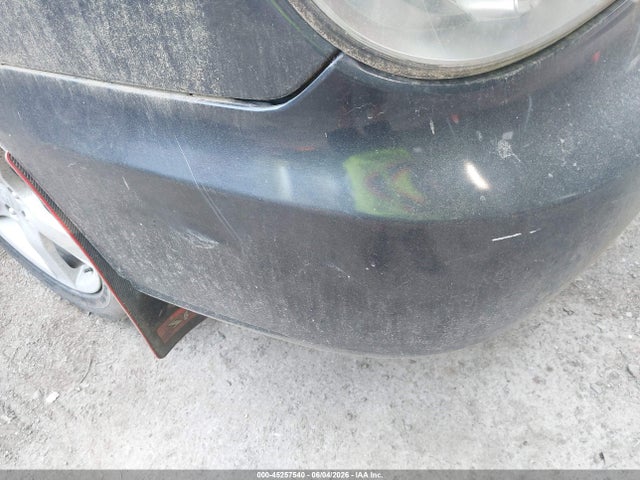 Продажа на аукционе авто 2006 Subaru Impreza 2.5i, vin: JF1GD67686H521662, номер лота: 45257540