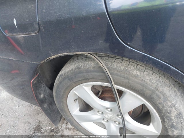 Продажа на аукционе авто 2006 Subaru Impreza 2.5i, vin: JF1GD67686H521662, номер лота: 45257540