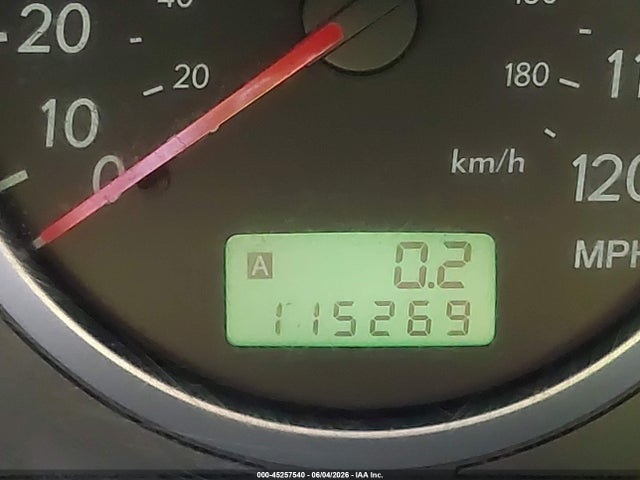 Продажа на аукционе авто 2006 Subaru Impreza 2.5i, vin: JF1GD67686H521662, номер лота: 45257540